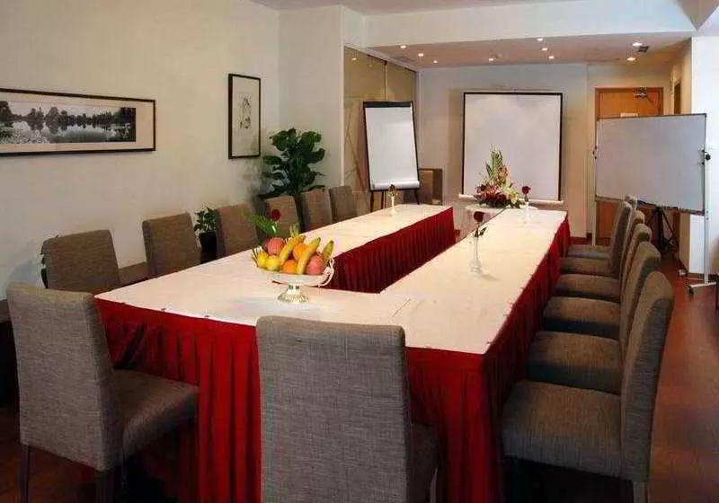 Fotos del hotel Delight Pacific:  5