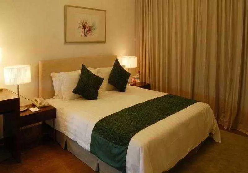 Fotos del hotel Delight Pacific:  8