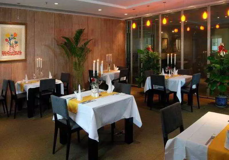 Fotos del hotel Delight Pacific:  3