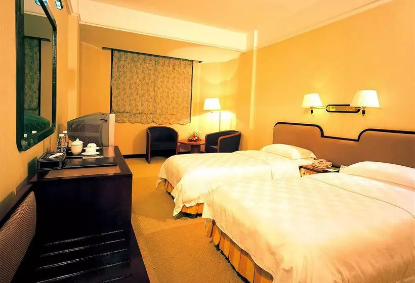 Fotos del hotel Guangzhou Haitao:  6