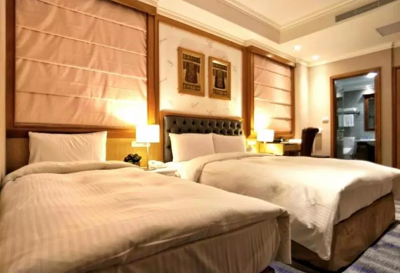 Fotos del hotel Beauty S  Star Beauty Resort:  16