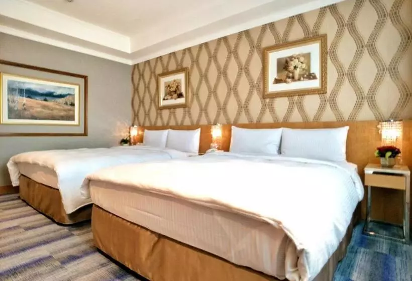 Fotos del hotel Beauty S  Star Beauty Resort:  12