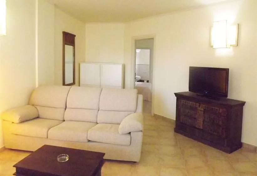 Fotos del hotel Djadsal Holiday Club:  21