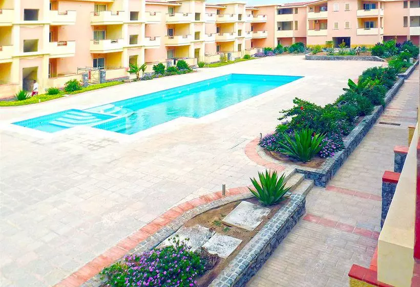 Djadsal Holiday Club