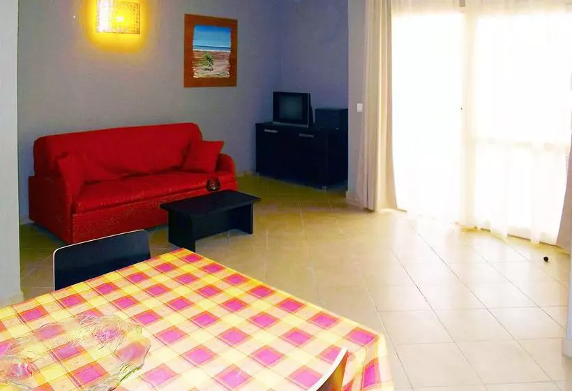 Fotos del hotel Djadsal Holiday Club:  22