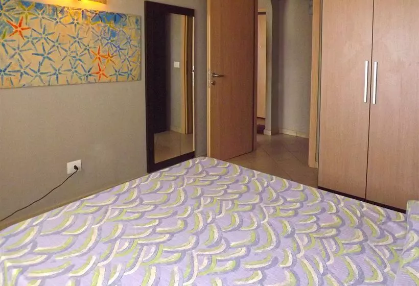 Fotos del hotel Djadsal Holiday Club:  16