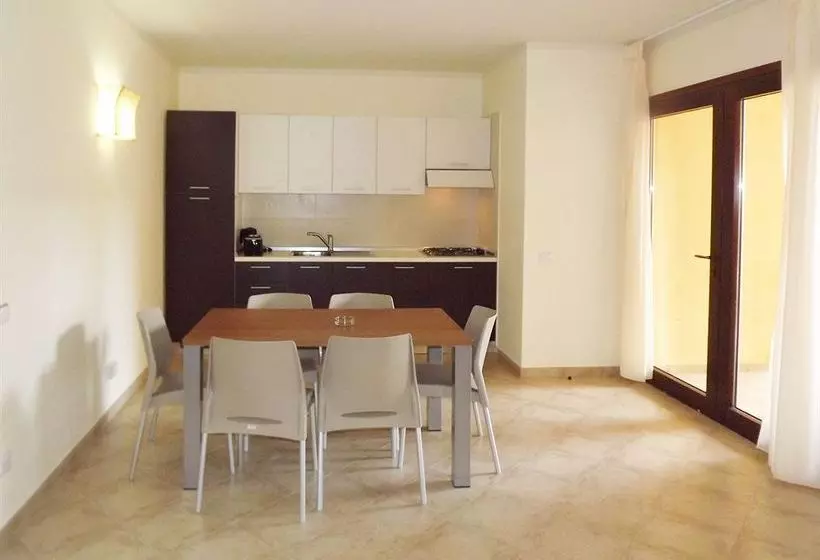 Fotos del hotel Djadsal Holiday Club:  4