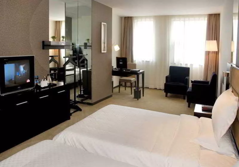 Fotos del hotel Sunjoy:  10