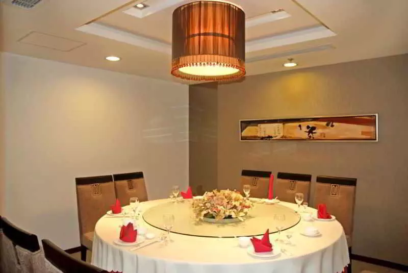 Fotos del hotel Sunjoy:  5