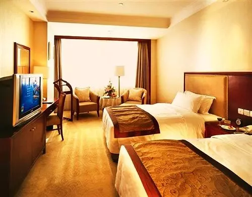 Fotos del hotel Xinhai Jin Jiang:  7