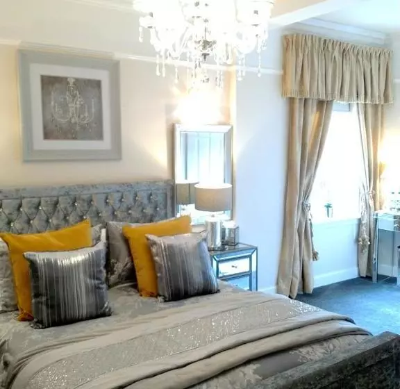 Fotos del hotel Aaran Lodge Guest House:  12