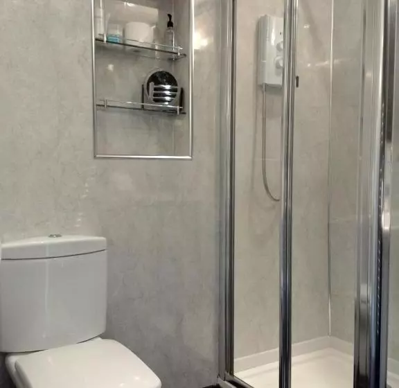 Fotos del hotel Aaran Lodge Guest House:  3