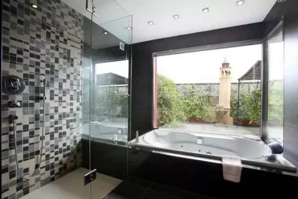Fotos del hotel Castell de L'Oliver:  9