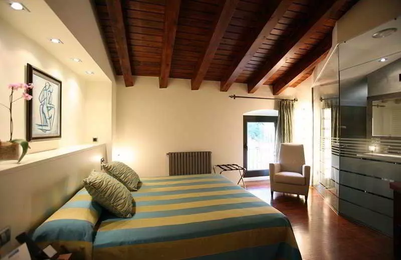 Fotos del hotel Castell de L'Oliver:  15