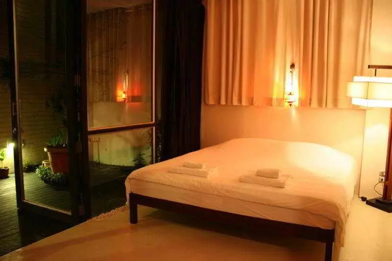 Fotos del hotel The Taste Phuket:  8