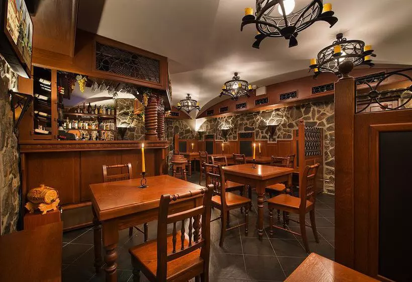 Fotos del hotel General:  6