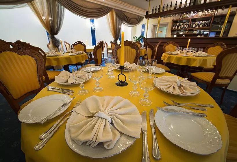 Fotos del hotel General:  13