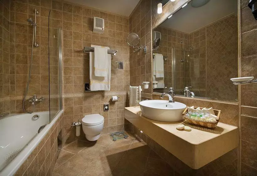 Fotos del hotel General:  18