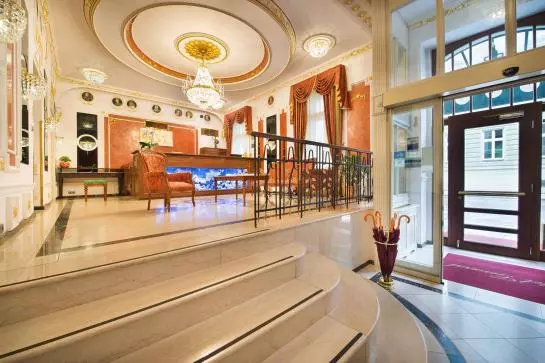 Fotos del hotel General:  3