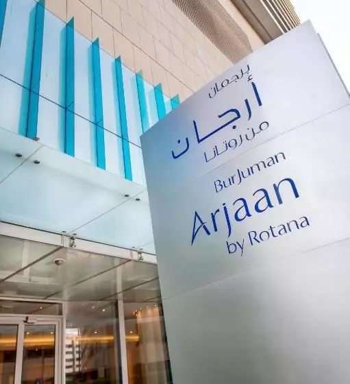 Fotos del hotel Burjuman Arjaan By Rotana  Dubai:  10