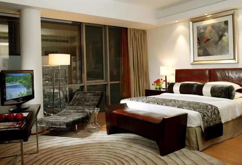 Fotos del hotel Burjuman Arjaan By Rotana  Dubai:  2