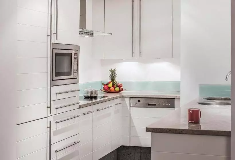 Fotos del hotel Burjuman Arjaan By Rotana  Dubai:  4