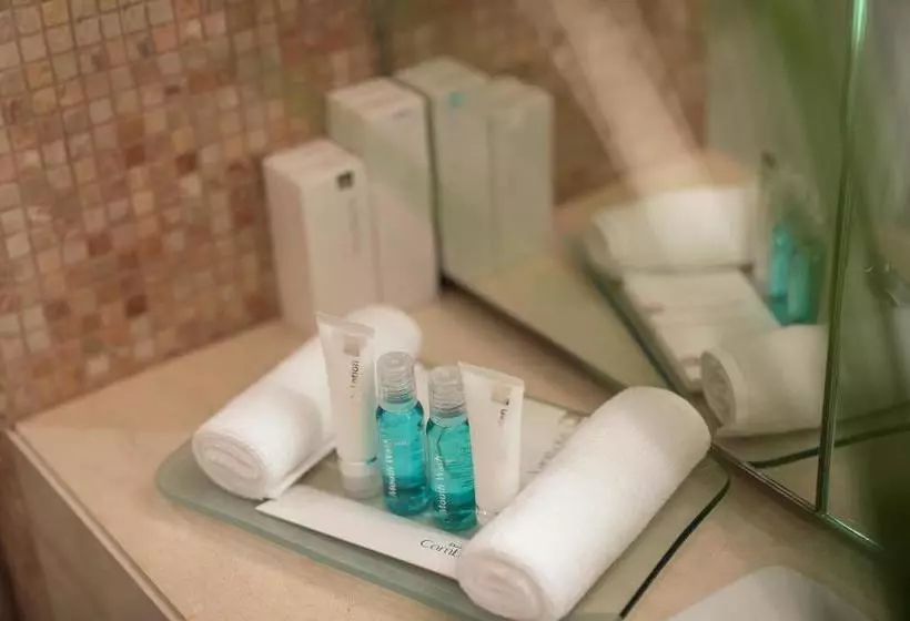 Fotos del hotel Burjuman Arjaan By Rotana  Dubai:  3