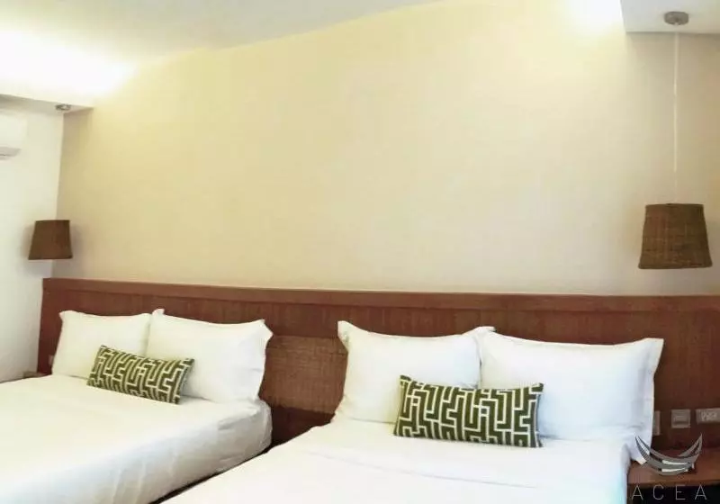 Fotos del hotel Acea Subic Bay:  4