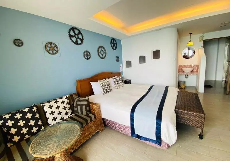 Fotos del hotel Stone Inn:  5