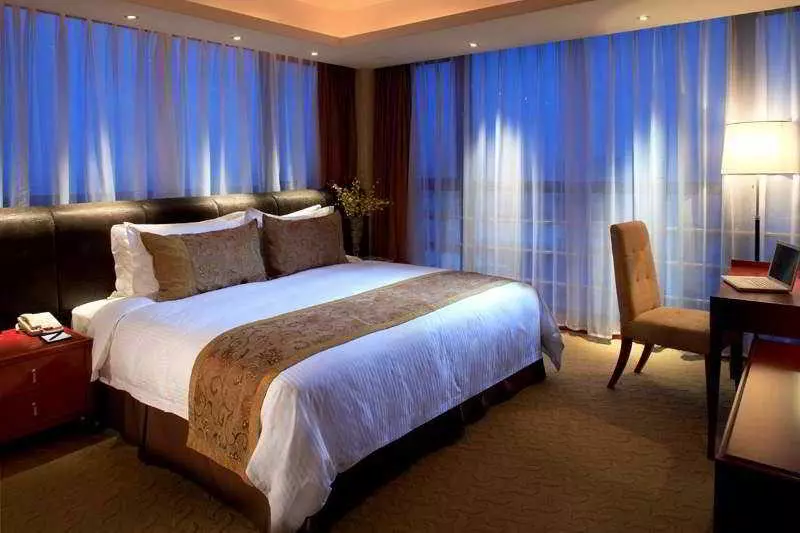 Howard Johnson All Suites Suzhou