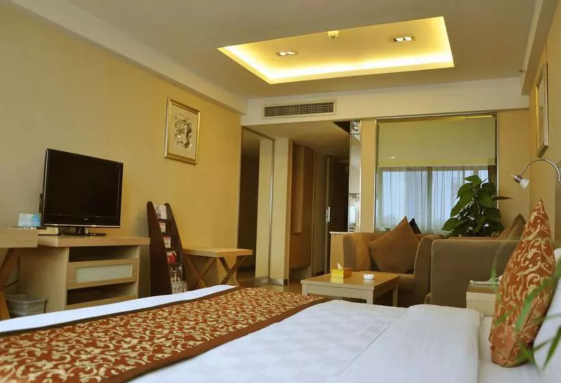 Fotos del hotel Jian Li Harmony:  10