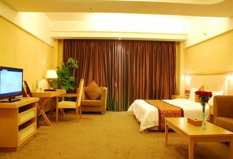 Fotos del hotel Jian Li Harmony:  13