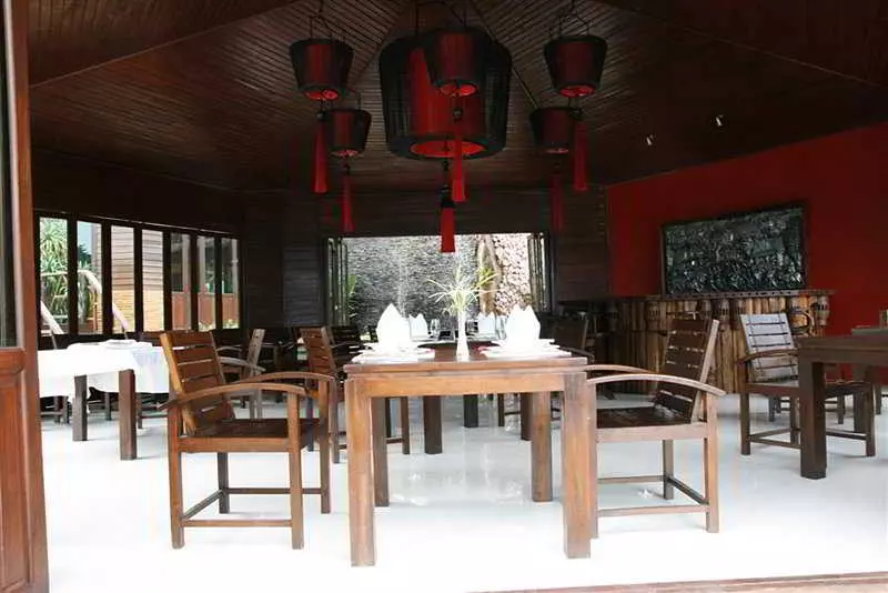 Atlantis Resort & Spa