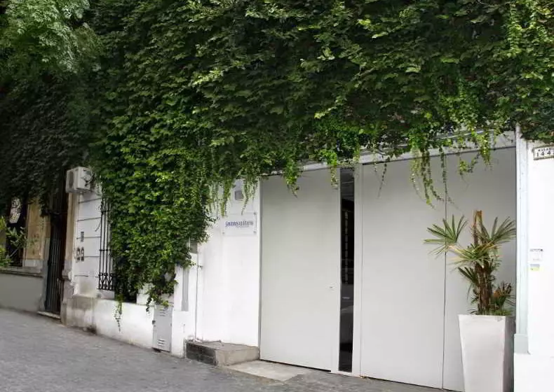 Fotos del hotel Jam Suites Boutique:  4