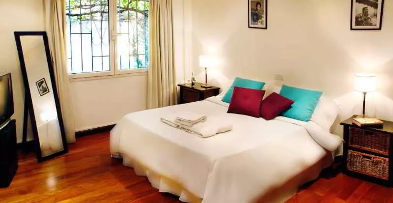 Fotos del hotel Jam Suites Boutique:  6