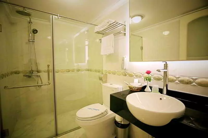 Fotos del hotel Moonview 2:  5