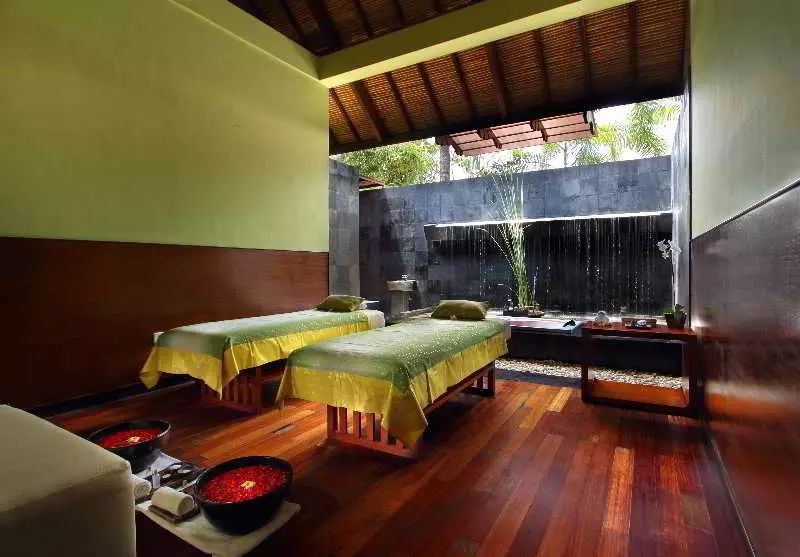 Fotos del hotel The Bali Khama:  5