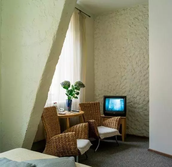 Fotos del hotel Elizabete Design Hotel:  6