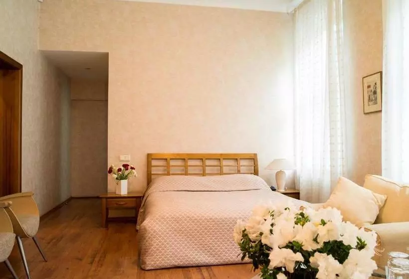 Fotos del hotel Elizabete Design Hotel:  10