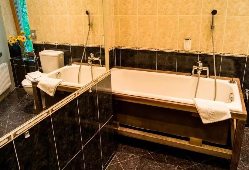 Fotos del hotel Elizabete Design Hotel:  4