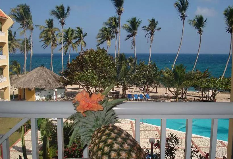 Fotos del hotel Ptv Apartamentos En Albatros:  6