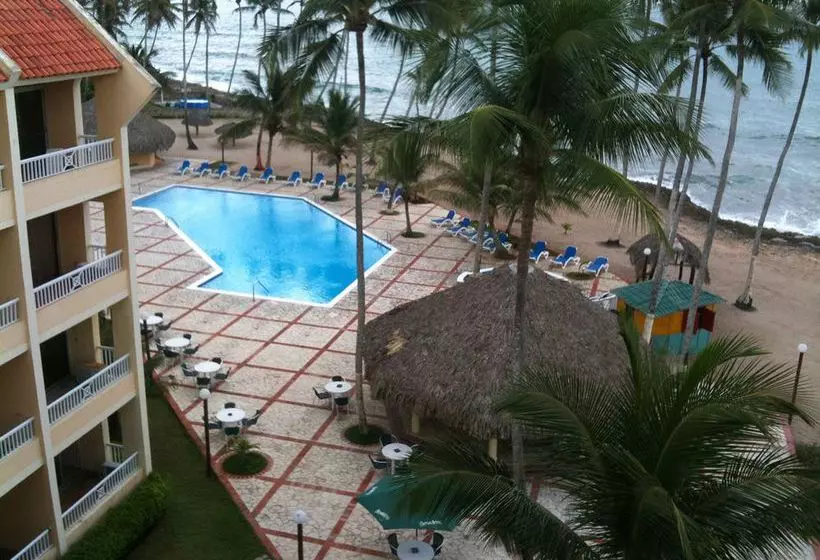 Ptv Apartamentos En Albatros