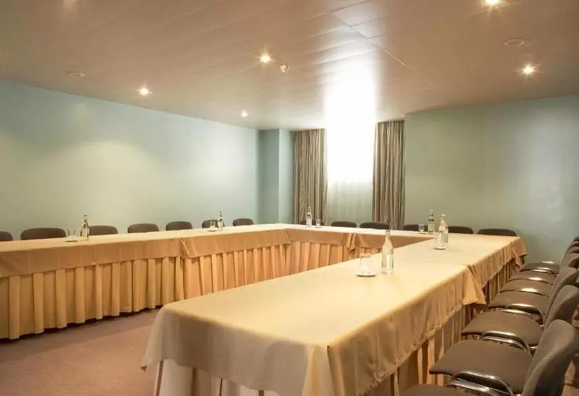 Fotos del hotel Nave:  9