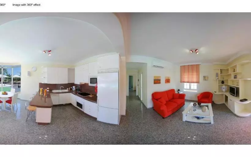 Fotos del hotel Siesta Suites:  10