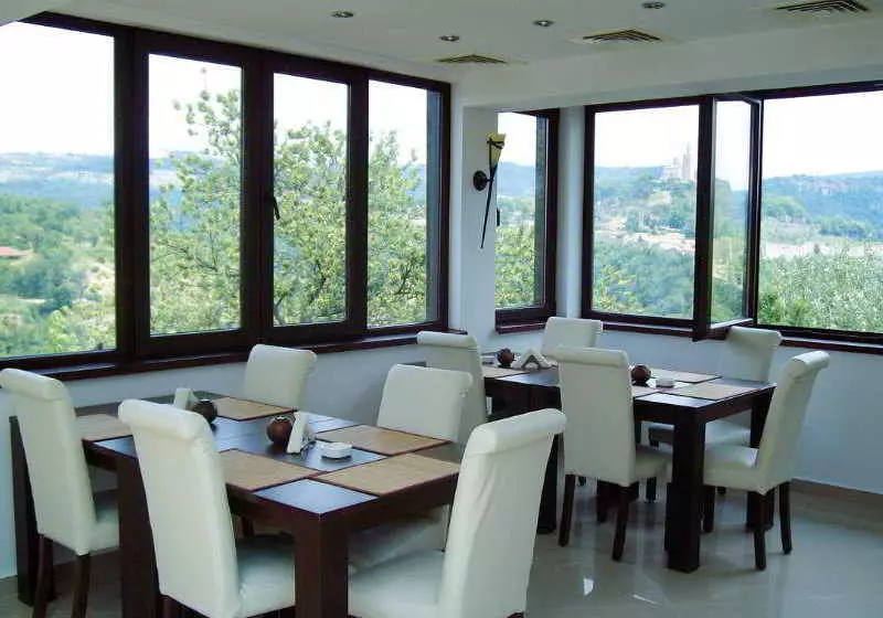 Fotos del hotel Family Hotel Yatrus:  2