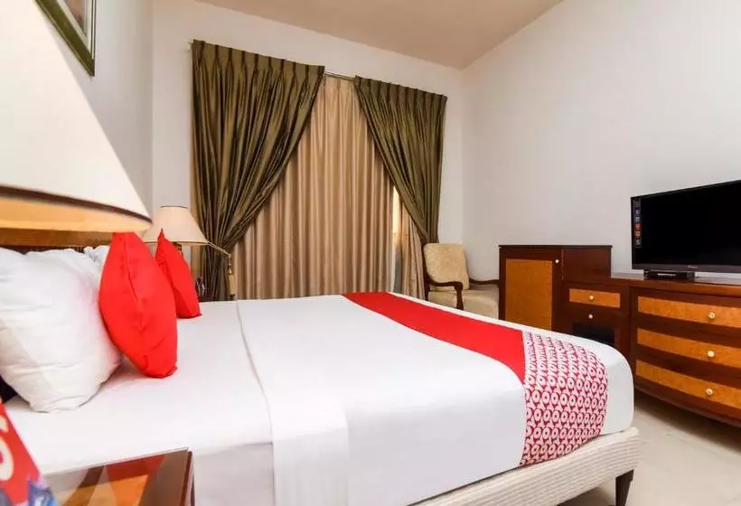 Fotos del hotel Host Palace Hotel Apartments:  7