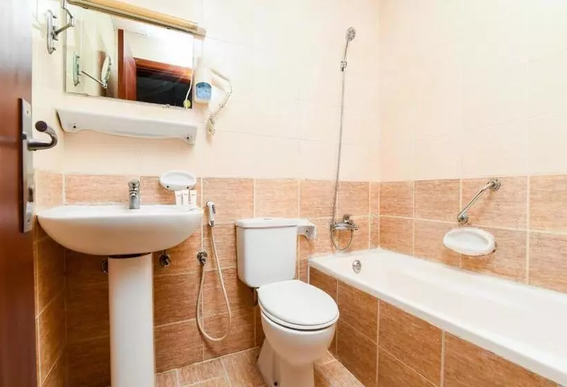 Fotos del hotel Host Palace Hotel Apartments:  5