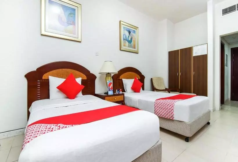 Fotos del hotel Host Palace Hotel Apartments:  13