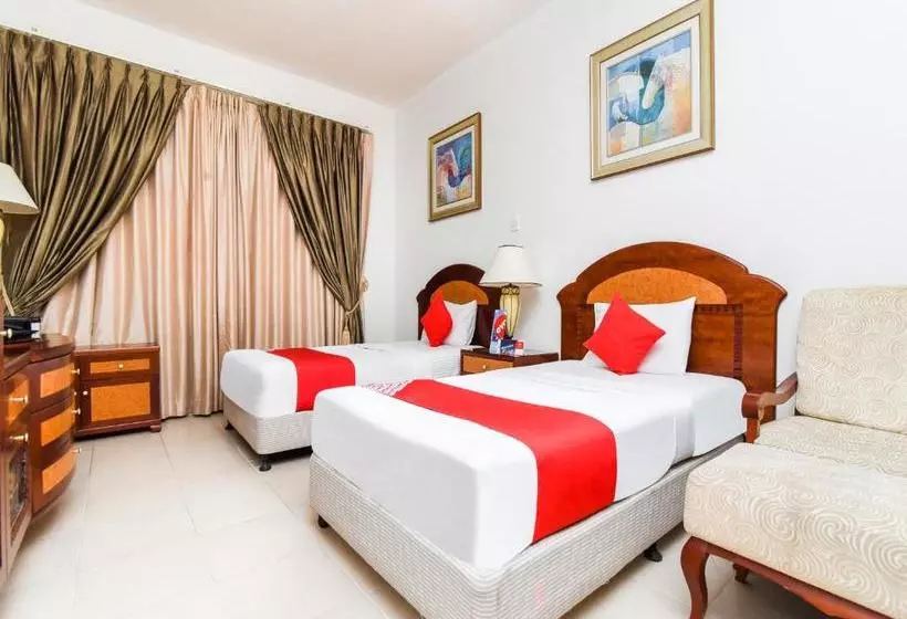 Fotos del hotel Host Palace Hotel Apartments:  15