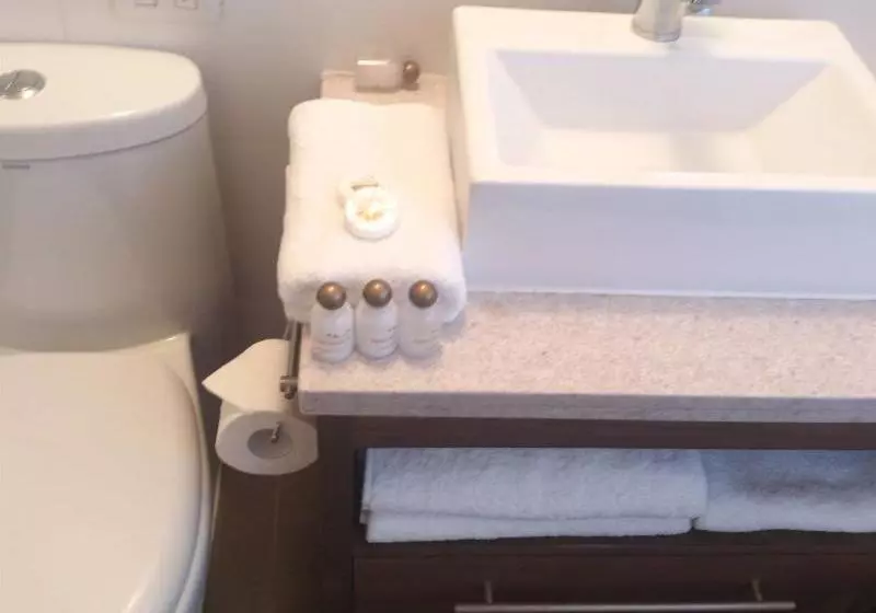 Fotos del hotel Ah Hotel:  3